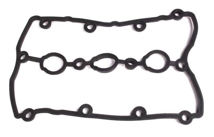 Audi Valve Cover Gasket 06C103483J - Elring 493460